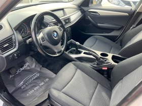 BMW X1 EURO5A, снимка 9 - Автомобили и джипове - 45767289