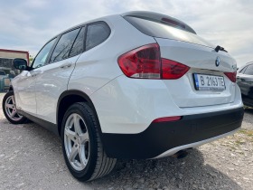 BMW X1 EURO5A, снимка 4 - Автомобили и джипове - 45767289