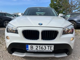 BMW X1 EURO5A, снимка 5 - Автомобили и джипове - 45767289