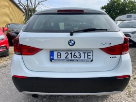 BMW X1 EURO5A, снимка 6 - Автомобили и джипове - 45767289