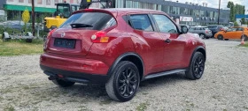 Nissan Juke 1.6i Limited190k.c UNIKAT ITALIA EURO 6B , снимка 6