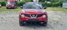 Nissan Juke 1.6i 190k.c UNIKAT ITALIA EURO 6B  - [1] 