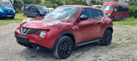 Nissan Juke 1.6i Limited190k.c UNIKAT ITALIA EURO 6B , снимка 2