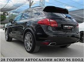 Porsche Cayenne 400ks/S/BOSE/PODGREV/ГЕРМАНИЯ СОБСТВЕН ЛИЗИНГ - [5] 