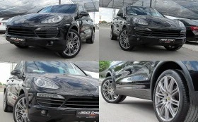 Porsche Cayenne 400ks/S/BOSE/PODGREV/ГЕРМАНИЯ СОБСТВЕН ЛИЗИНГ - [9] 