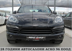 Porsche Cayenne 400ks/S/BOSE/PODGREV/ГЕРМАНИЯ СОБСТВЕН ЛИЗИНГ, снимка 2