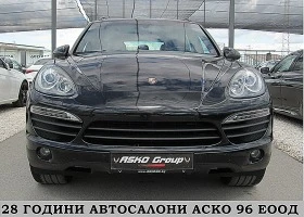 Porsche Cayenne 400ks/S/BOSE/PODGREV/ГЕРМАНИЯ СОБСТВЕН ЛИЗИНГ - [3] 