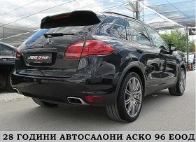 Porsche Cayenne 400ks/S/BOSE/PODGREV/ГЕРМАНИЯ СОБСТВЕН ЛИЗИНГ - [7] 