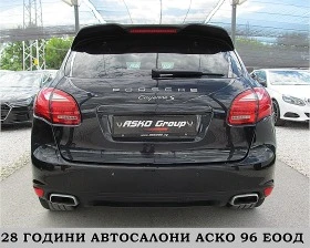 Porsche Cayenne 400ks/S/BOSE/PODGREV/ГЕРМАНИЯ СОБСТВЕН ЛИЗИНГ - [6] 