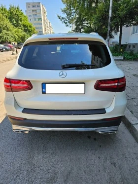 Mercedes-Benz GLC 250cdi, снимка 5