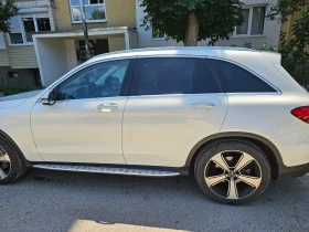 Mercedes-Benz GLC 250cdi, снимка 2