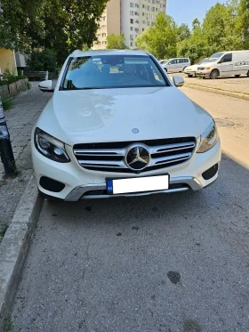 Mercedes-Benz GLC 250cdi, снимка 4