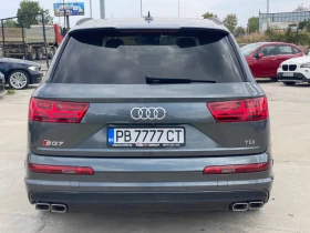 Audi SQ7  BOSE PANO HEAD UP | Mobile.bg    4