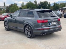 Audi SQ7  BOSE PANO HEAD UP | Mobile.bg    5