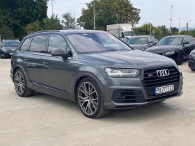 Audi SQ7  BOSE PANO HEAD UP, снимка 2