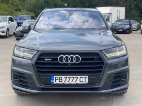 Audi SQ7  BOSE PANO HEAD UP, снимка 1