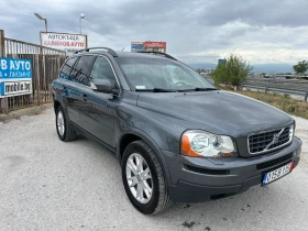 Volvo Xc90 2.4D5 4x4 Face 185кс, снимка 3