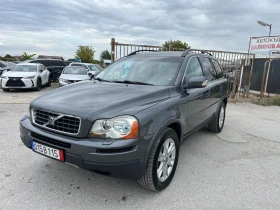 Volvo Xc90 2.4D5 4x4 Face 185кс, снимка 1