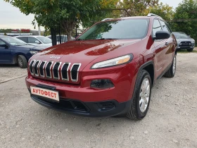 Jeep Cherokee 4x4 3.2 АВТОМАТИК 9 скорости - [2] 