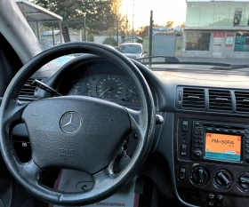 Mercedes-Benz ML 270 AMG LINE, снимка 4