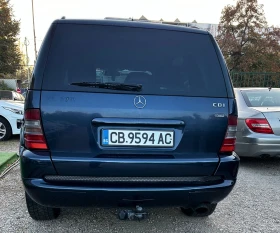 Mercedes-Benz ML 270 AMG LINE, снимка 2