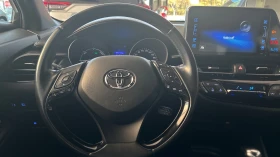 Toyota C-HR    433   | Mobile.bg    11