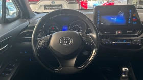 Toyota C-HR    433   | Mobile.bg    12