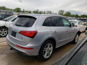 Audi Q5 PREMIUM PLUS | Mobile.bg    5