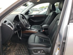 Audi Q5 PREMIUM PLUS | Mobile.bg    8