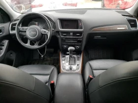 Audi Q5 PREMIUM PLUS | Mobile.bg    7