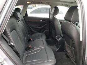 Audi Q5 PREMIUM PLUS | Mobile.bg    9