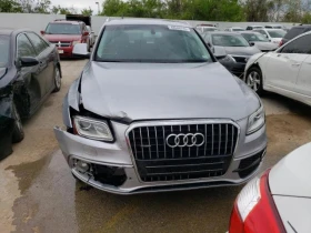 Audi Q5 PREMIUM PLUS | Mobile.bg    3
