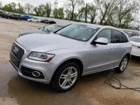     Audi Q5 PREMIUM PLUS
