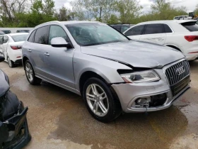 Audi Q5 PREMIUM PLUS | Mobile.bg    2