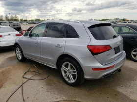 Audi Q5 PREMIUM PLUS | Mobile.bg    6