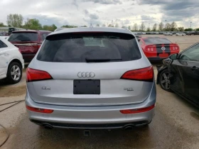 Audi Q5 PREMIUM PLUS | Mobile.bg    4