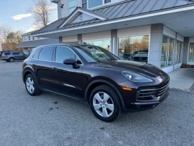 Porsche Cayenne DIGITAL* AWD* CAMERA* P.ASSIST* PANO* М.ТОЧКА* , снимка 1