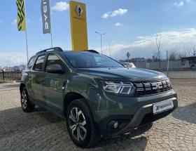 Dacia Duster 999 ECO-G 100к.с , снимка 3