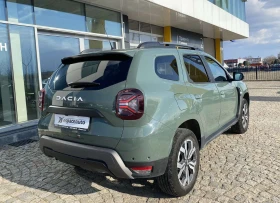 Dacia Duster 999 ECO-G 100к.с , снимка 4