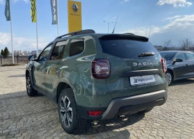 Dacia Duster 999 ECO-G 100к.с , снимка 6