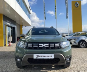 Dacia Duster 999 ECO-G 100к.с , снимка 2