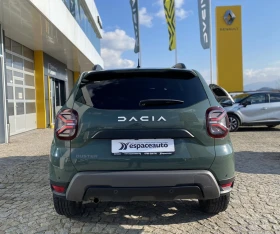 Dacia Duster 999 ECO-G 100к.с , снимка 5