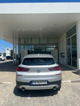 Обява за продажба на BMW X2 ~45 000 лв. - изображение 2