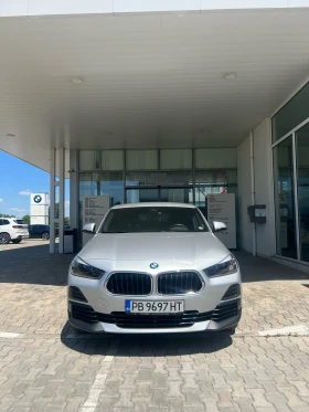 Обява за продажба на BMW X2 ~45 000 лв. - изображение 1