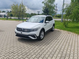 VW Tiguan Allspace | Mobile.bg    2