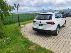 VW Tiguan Allspace | Mobile.bg    4