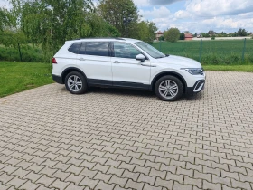 VW Tiguan Allspace | Mobile.bg    5