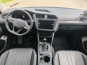 VW Tiguan Allspace | Mobile.bg    10