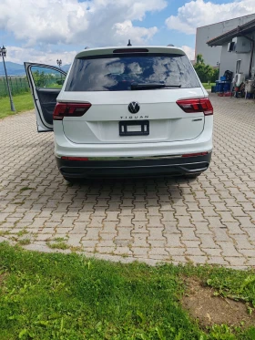 VW Tiguan Allspace | Mobile.bg    7