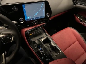 Lexus NX 350h NX 350 h Business Line NEW 9000KM    | Mobile.bg    12